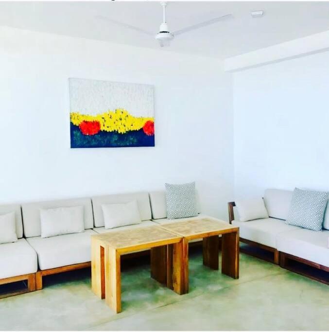The Beach House Ambalangoda  Exterior photo