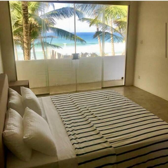 The Beach House Ambalangoda  Exterior photo