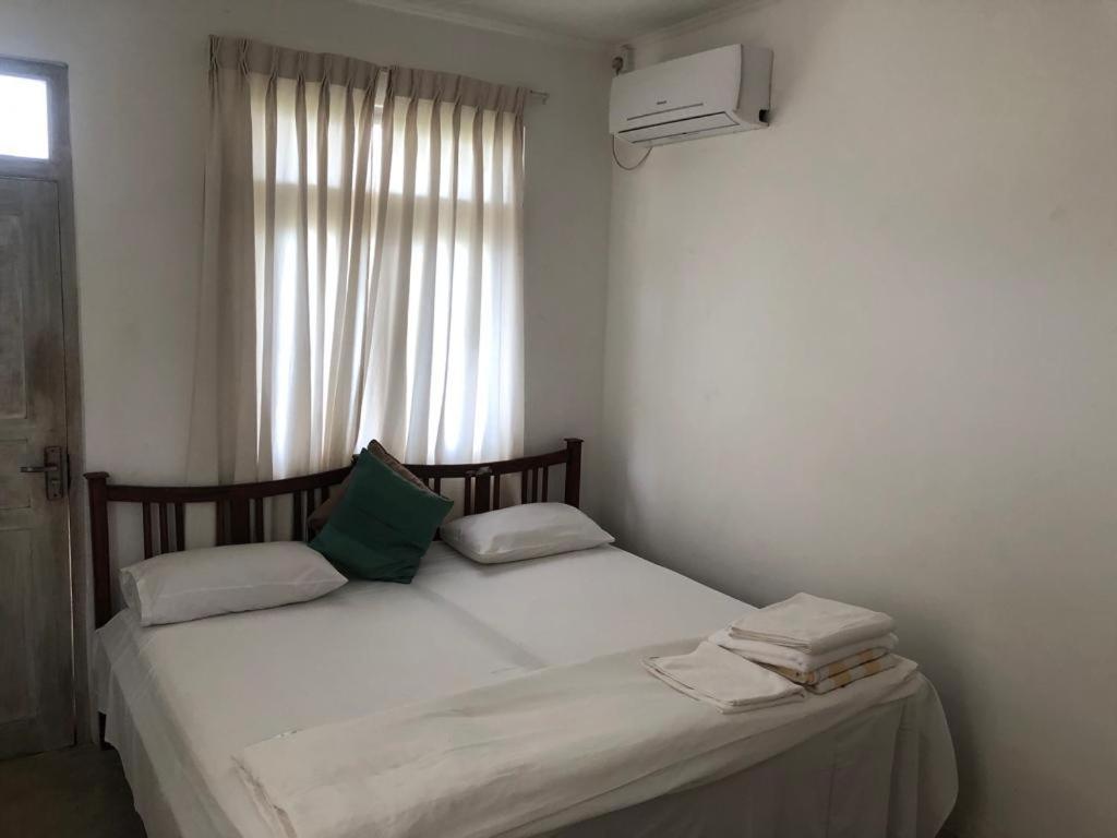 The Beach House Ambalangoda  Exterior photo