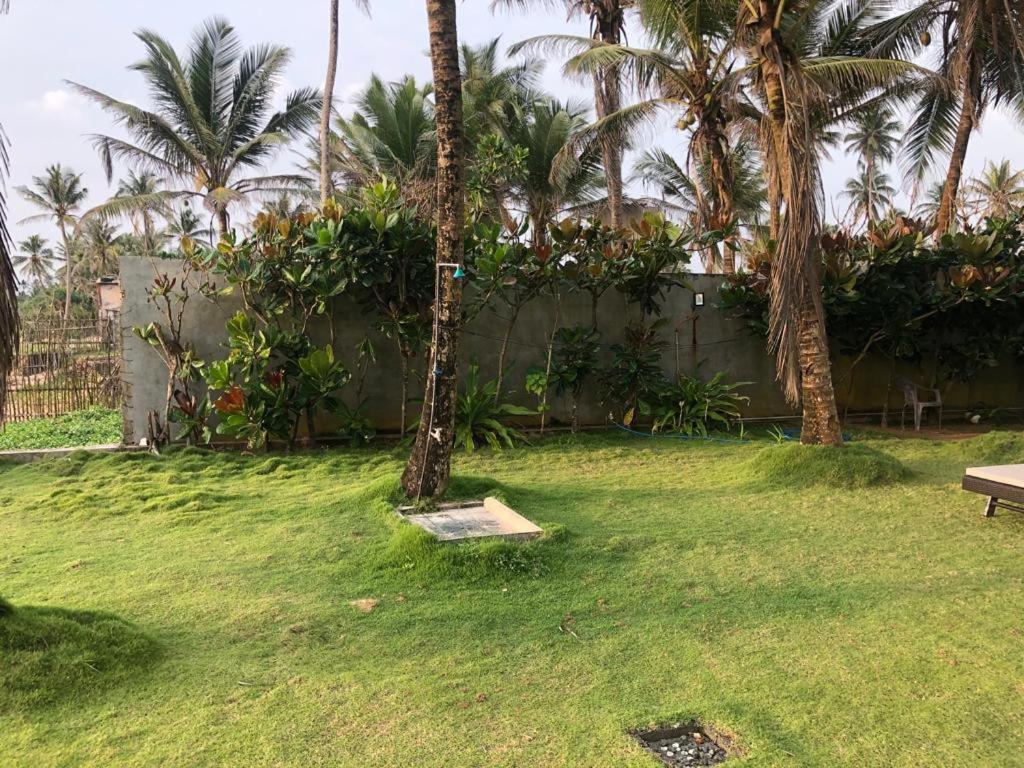 The Beach House Ambalangoda  Exterior photo