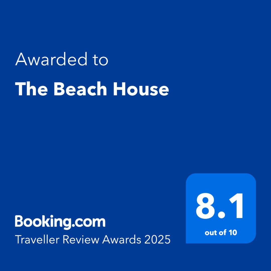 The Beach House Ambalangoda  Exterior photo